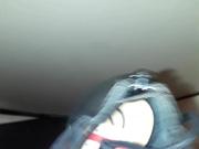 CHUBBY BBW TAKING ASAIN BAREBACK