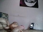 Stroking