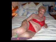 ILoveGrannY Amateur and Homemade Pics Collection