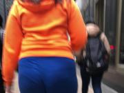 Juicy Ass Pawg pt3Fans and Subscribers