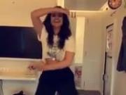 parineeti chopra bollywood dance
