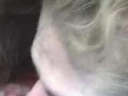 Romanian street prostitute blowjob