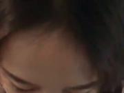 Cute blowjob