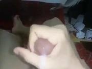 Big cock twink