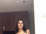 Killer body striptease