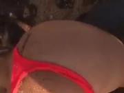 I Wish It Was My Cock Inside Her Asshole 28