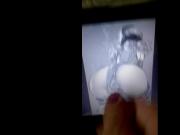 Cum tribute Vanessa VancleefWoW