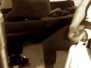 SLOPPY STROKIN MASTA MILKA