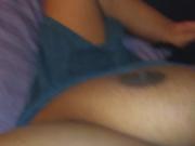 Jus wanted a taste