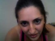 Russian cheating wife