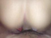 Ready for creampie