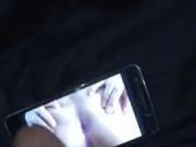 Lovely big cock tributing a nice tight arse lots of cum
