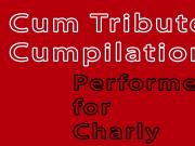 Cum Tribute Cumpilation #5