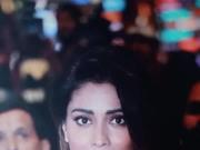 Cumtribute to shriya saran