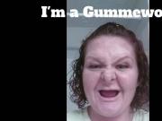 JUSTTHEGUMS presents MS GUMMEBARE