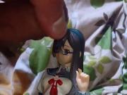 oyodo bukkake