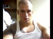 Webcal gay sportif hetero super muscl et bogosse