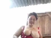 Madura puta