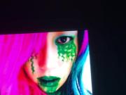 WWE Asuka Cum Tribute