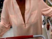 April Boobs