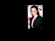 Christina Ricci cum tribute 27