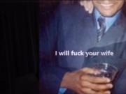 Wife blows her husband’s black friend