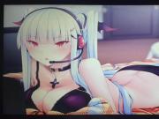 Hentai Gamer Girl SoP