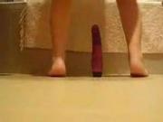 Dildo rider