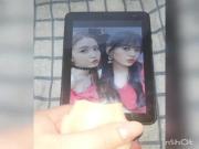 IZONE Hitomi Yujin