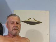 U.F.O. Uninhibited Fapping OldMan