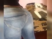 My Butts #5