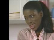 My Sensual Body 1989, US, Ebony Ayes, full video, DVD