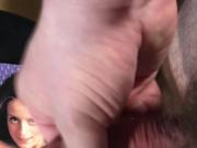 Cum on a teen! 87