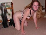SHE GOES DEEP