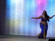 TARASOVA TATIANA BEAUTIFUL HOT BELLY DANCE 2