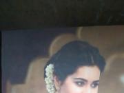 Rashi Khanna cum tribute #3