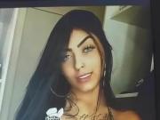 Cum tribute - MC Mirella 01