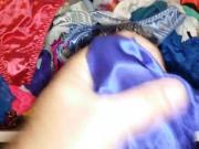 Panty drawer cum