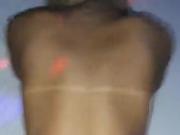 Doggystyle With My Blond Gf - POV