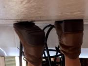 Changing Room #5