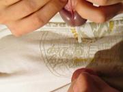 I love to swallow thick, creamy cum