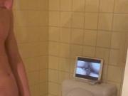 Spy game to my brother do to he is wanking hammert with Tina
