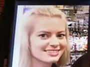 Elyse Willems Cum Tribute 5