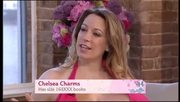 Chelsea Charms Huge Tits Interview
