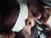 Handjob Facial