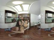 The Voyeur Experience - VR Porn