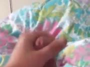 cumshot abspritzen