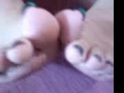 JAPANESE YUMYUM&#039;S TOES