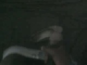 Me cumming in my friend shoes