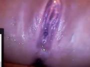 PURE SQUIRTER: BLACKJASMIN